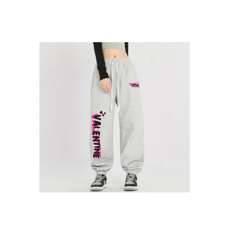 GDRX Sports Pants Unisex-11
