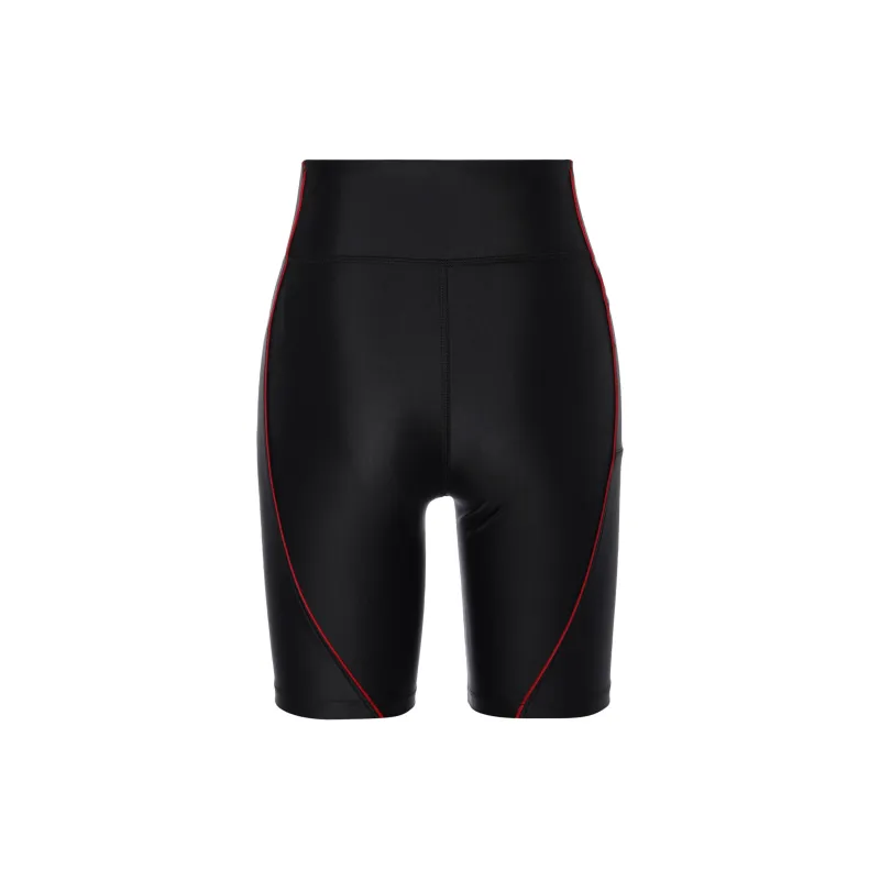 Jordan Sports Shorts Women's Black-2