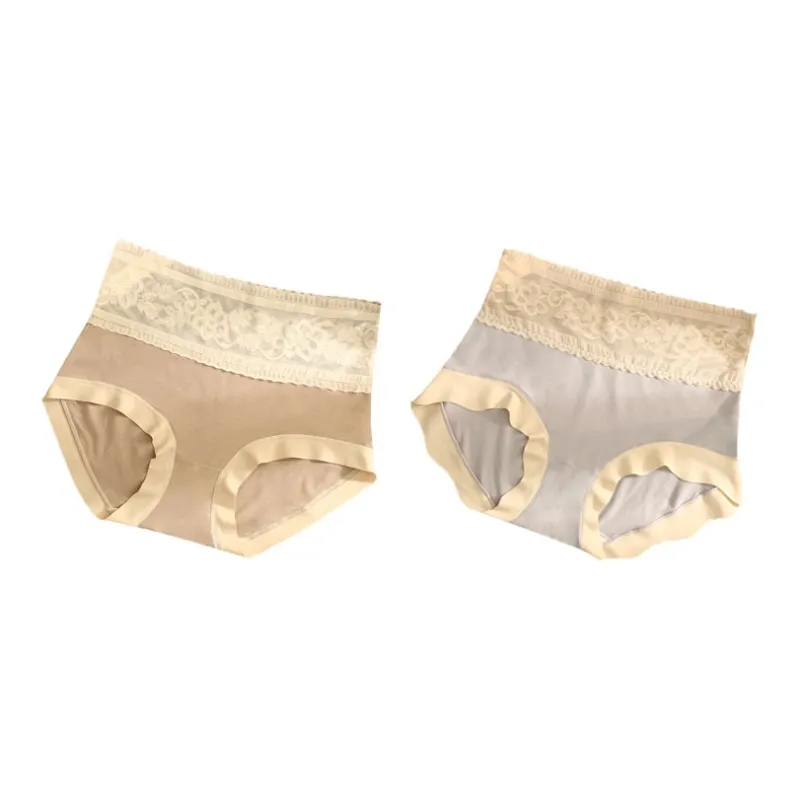 YUZHAOLIN Underpants Women's Combo Set-26