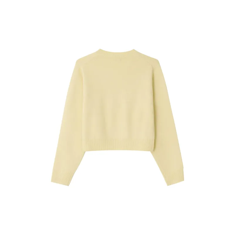 Lee Knitwear Women's Butter-1