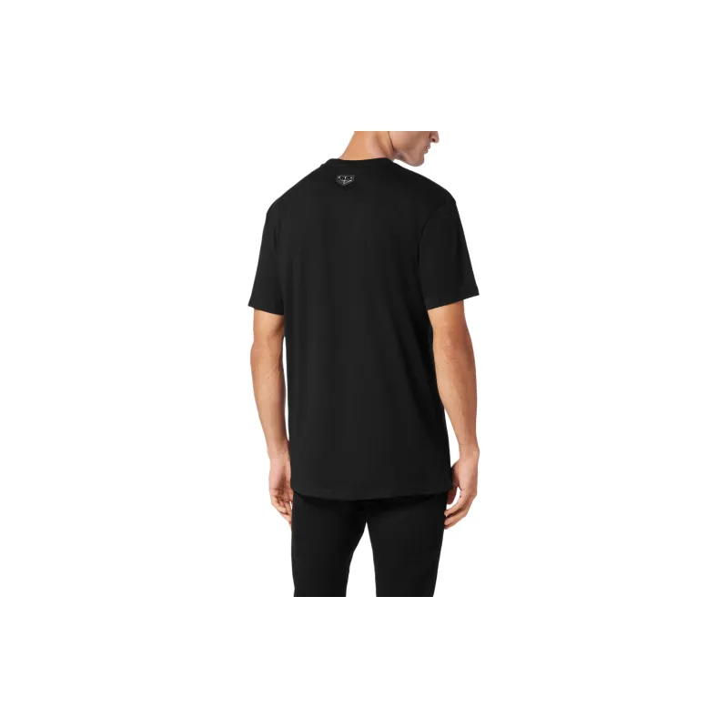 PHILIPP PLEIN King Plein T shirt-3