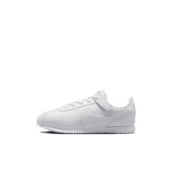 Nike Cortez Kids Lifestyle Shoes White Children Aged 3-7 Years Old