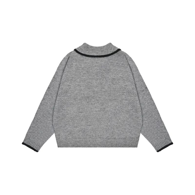 Saotome Sweaters Women's-5
