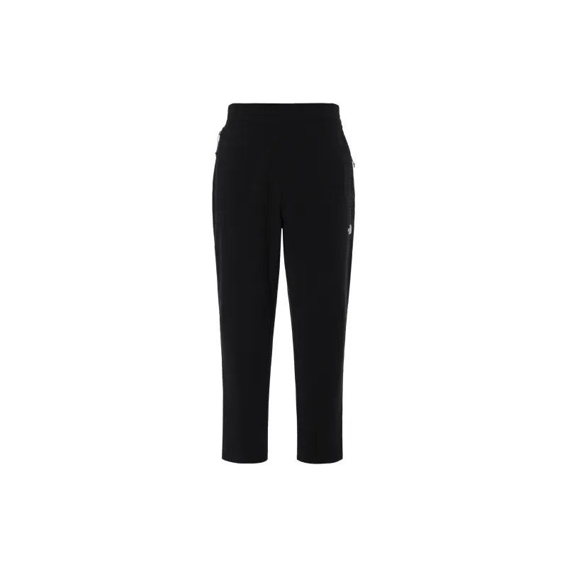 THE NORTH FACE Casual Pants Men Black-1