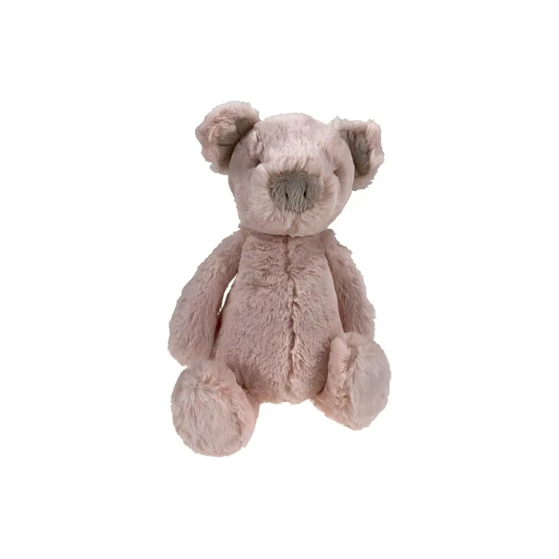 JELLYCAT Bashful Piggy Stuffed Animal-1