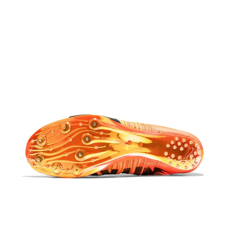 Puma EvoSpeed Sprint Nitro 2 Sun Stream Black-3