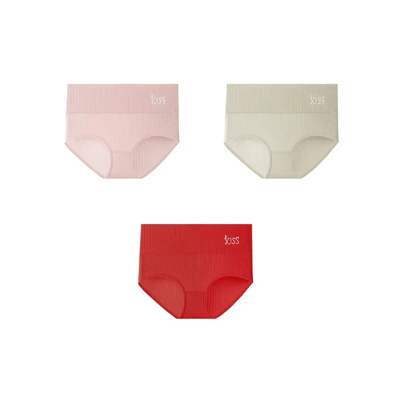 GRACEWELL Underpants Women's 3 Pack-6