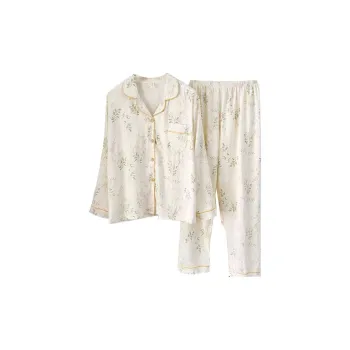 OEING Pajama Set Women's Box Image Color