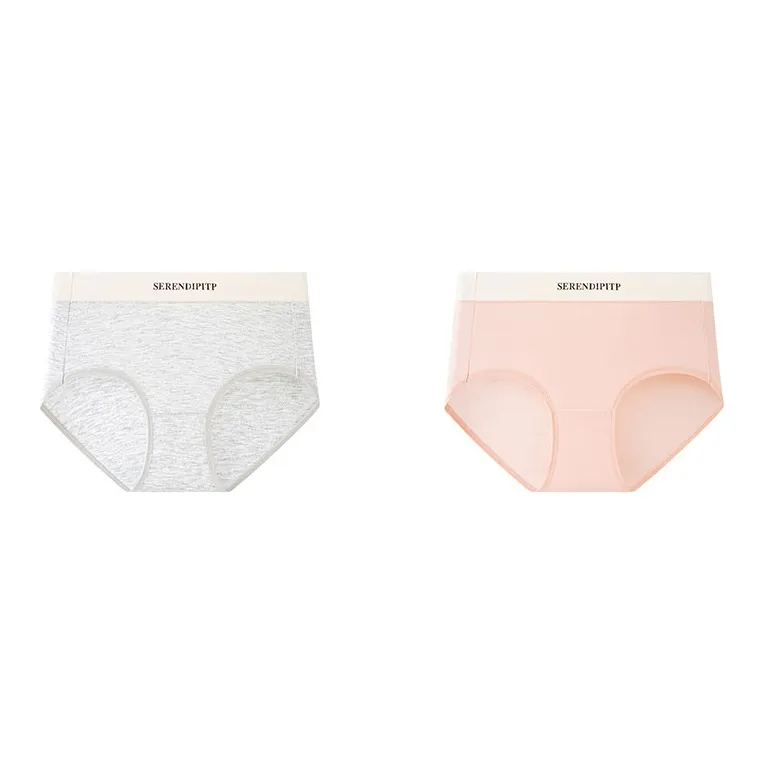 GRACEWELL Underpants Women's 2 Pack-26