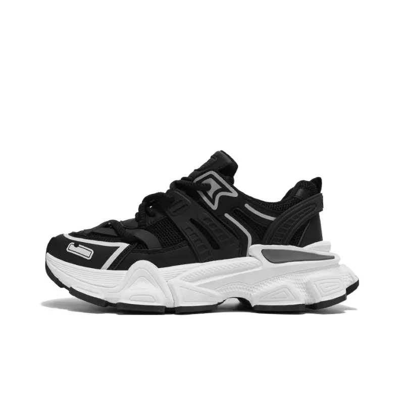 DM Low Top Chunky Sneakers Men's-8