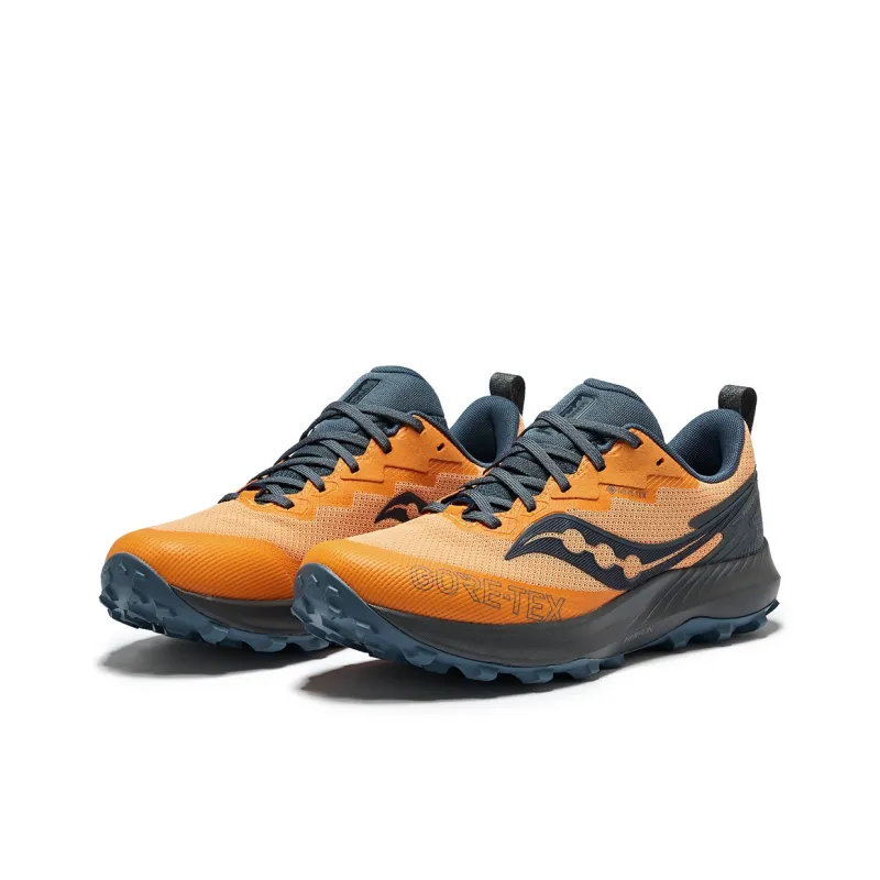 Saucony Peregrine 14 Gtx Sneakers-2