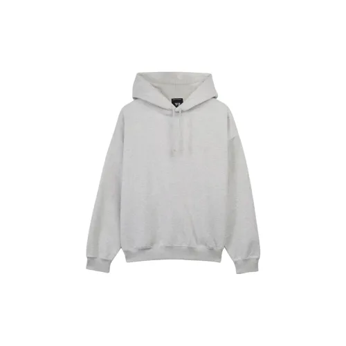 Y-3 Logo-print Hoodie