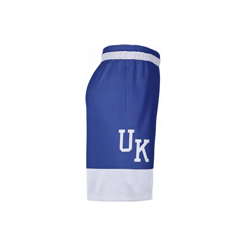 Nike Kentucky Limited Men's Nike Dri-FIT College Basketball Shorts-2