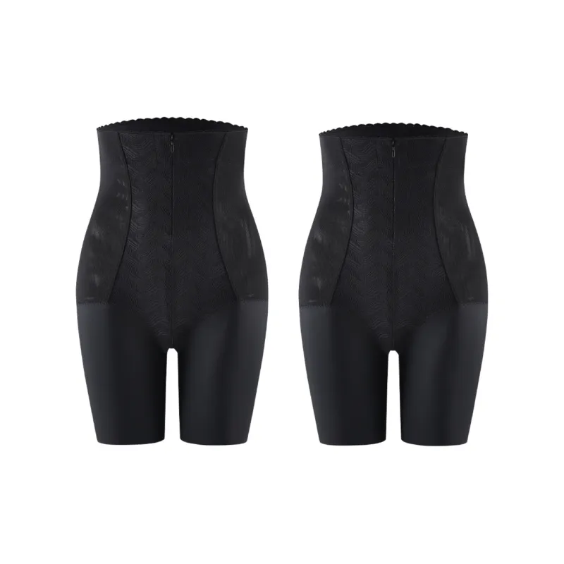 GRACEWELL Shapewear Bottom Women's 2 Pack-5