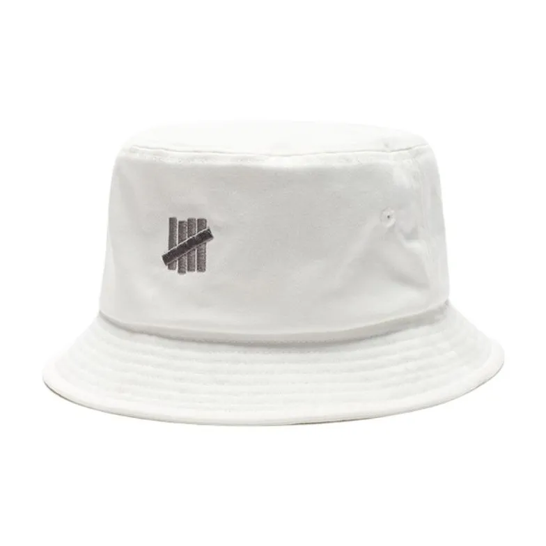 UNDEFEATED Cotton Bucket Hats Unisex Multicolor-0