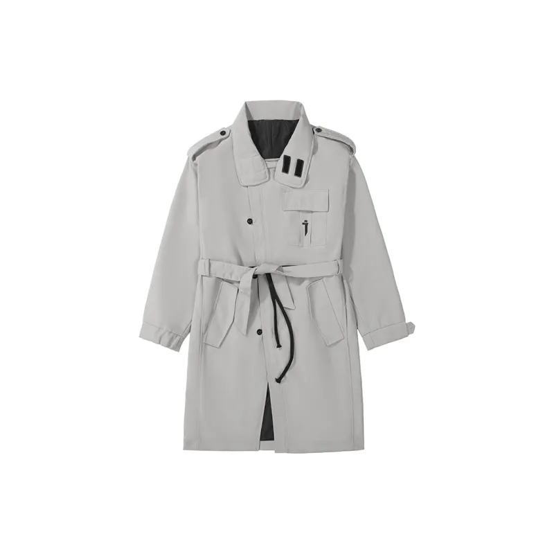 GUERRILLA GROUP Jackets Coats Unisex-4