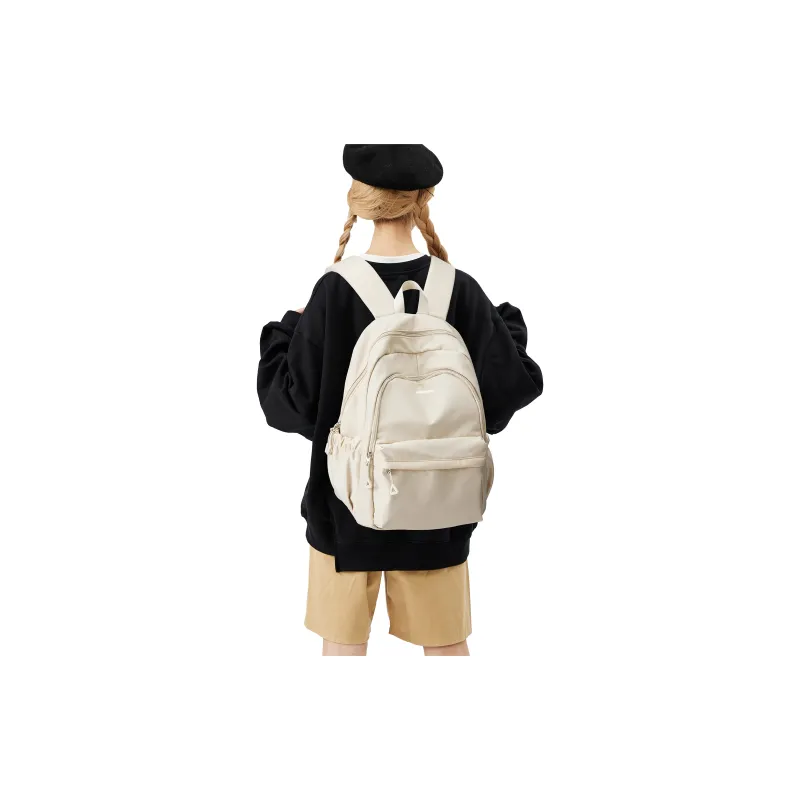 FINDINGS Nylon Backpack Regular Unisex Multicolor-19