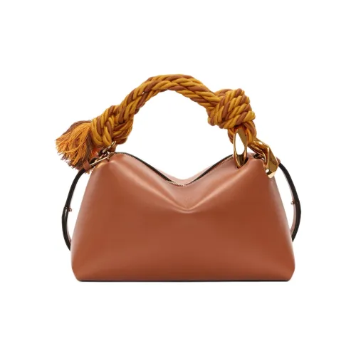 JW Anderson Small Corner Crossbody Bag