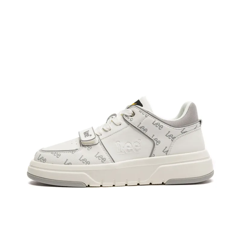 Lee Anti Slip Wear Resistant Low Top Skateboard Shoes Men's-10