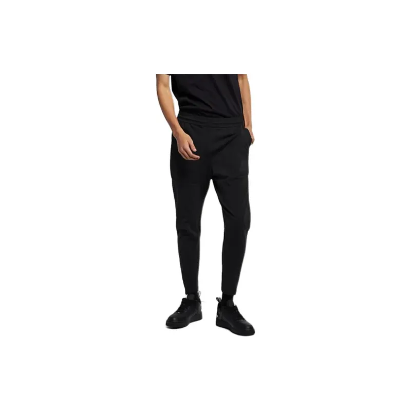 Nike Tech Pack Knit Tapered Fit Pants-2