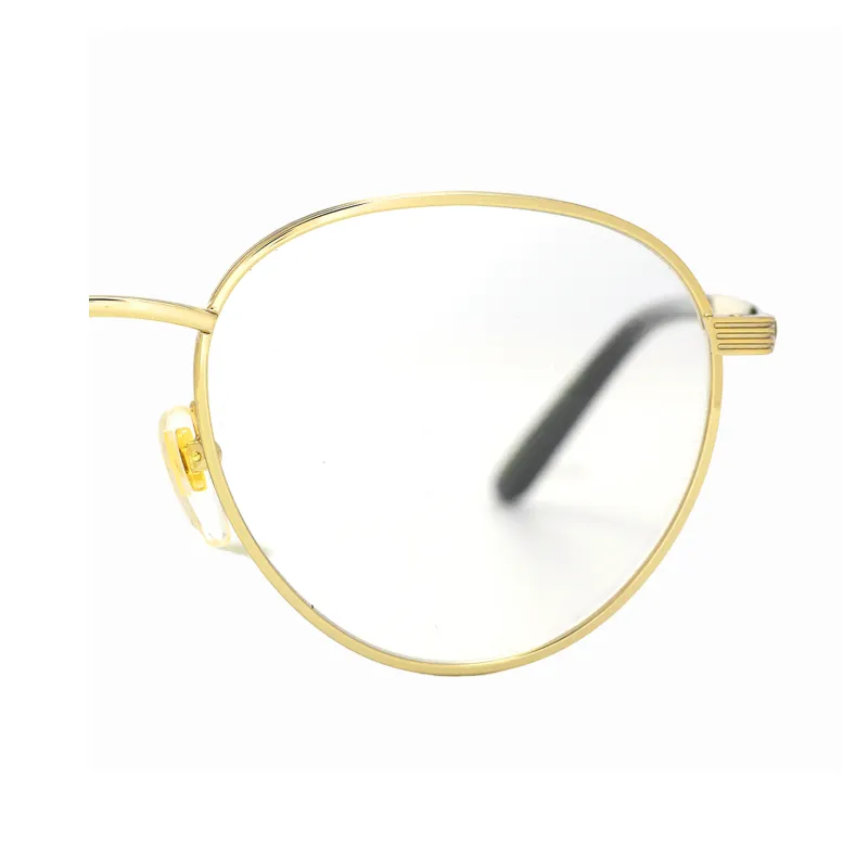 GUCCI Eyeglass Frames Men-3