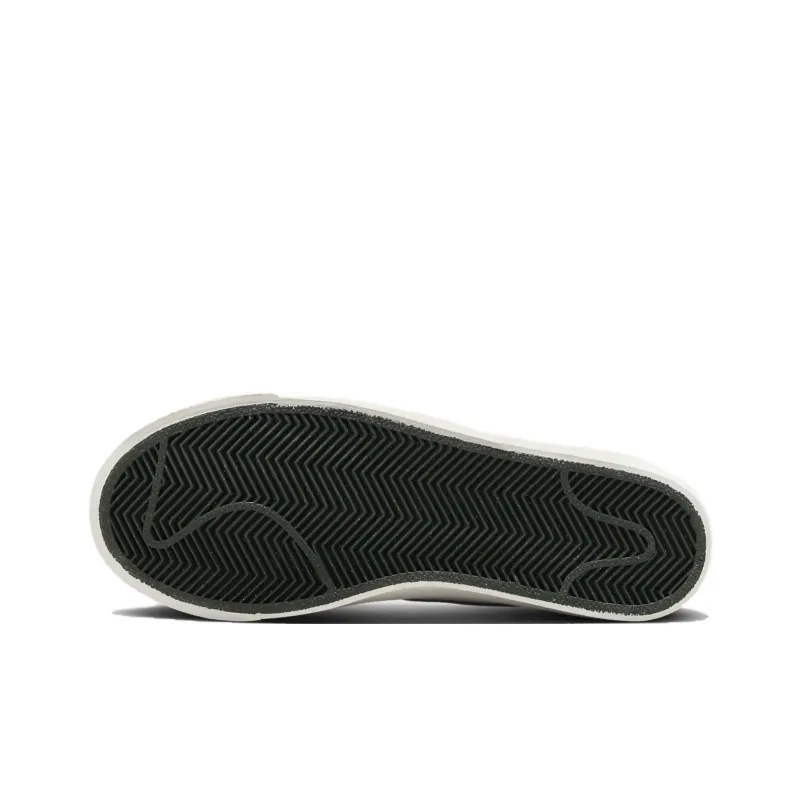 Nike Blazer Kids' Skateboarding Shoes Grade School-4