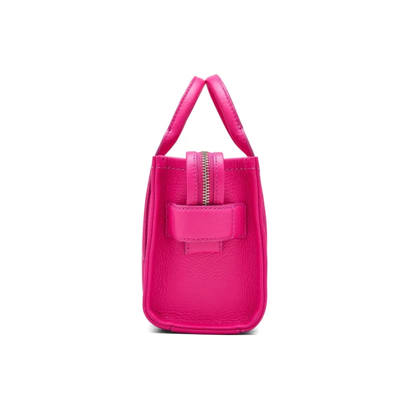 MARC JACOBS The Leather Crossbody Tote Bag-1
