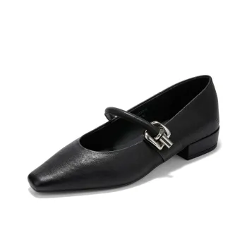 ELLE Casual Single Shoes Women's
