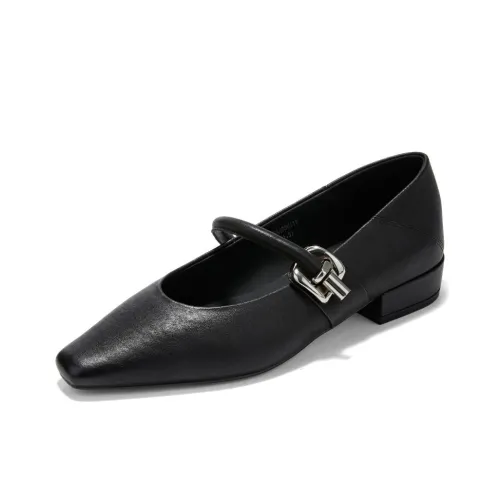 ELLE Casual Single Shoes Women's