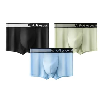 MIIOW Men Underpants
