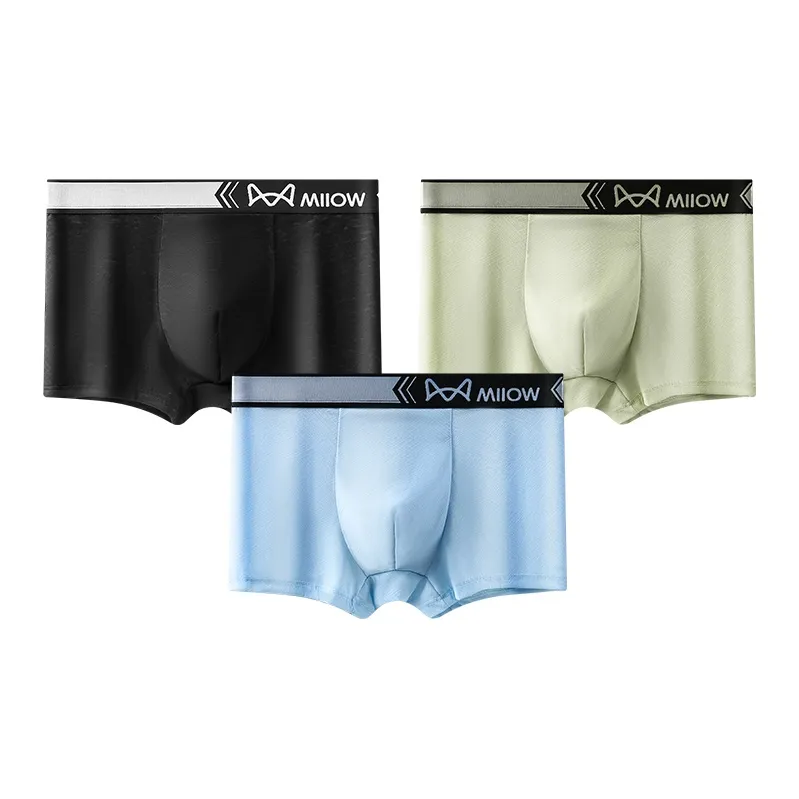 MIIOW Men Underpants-0