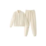 [Women's]Cream Apricot