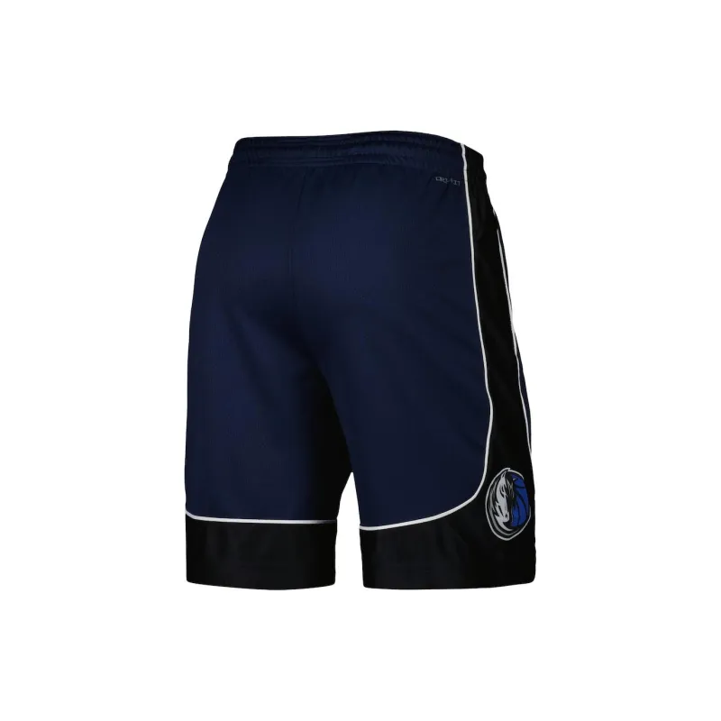 Jordan Nba Dallas Mavericks Statement Edition Swingman Dri FIT Shorts-1