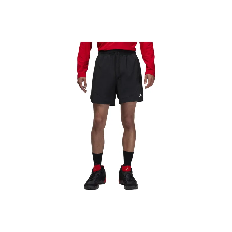 Jordan DRIF Sports Shorts Men's Black-2