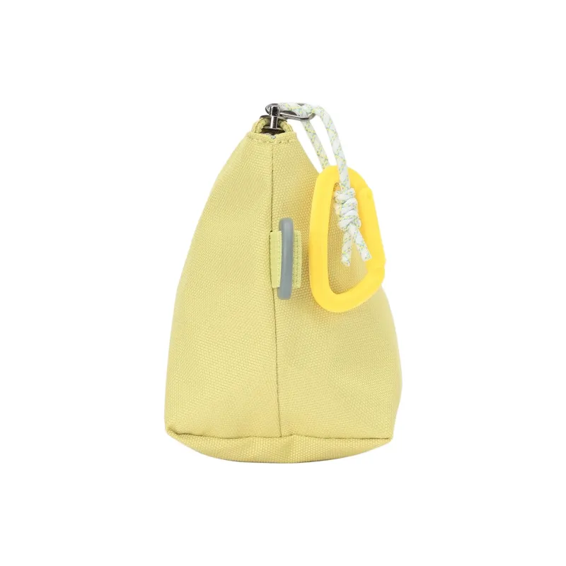 Columbia Polyester Makeup Bag Regular Unisex Yellow-2