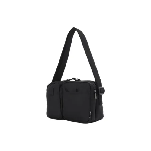 Columbia Shoulder Bags Black