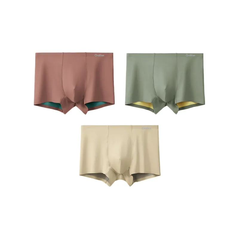 Ordifen Underpants Men's 3 Pack-1