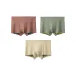 Yellow Brown Green+Yellow Green+Apricot Yellow