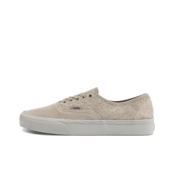 Authentic Vans 'Suede Mix Moon Rock Brown'