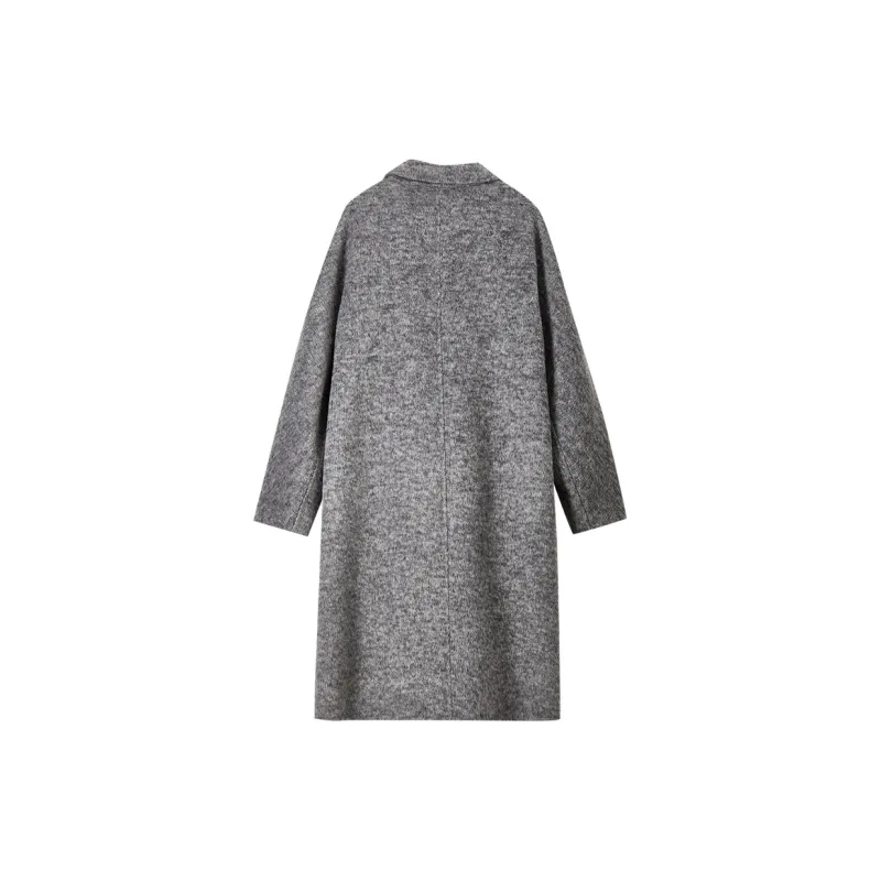 SENTUBILA Coats Women's-1