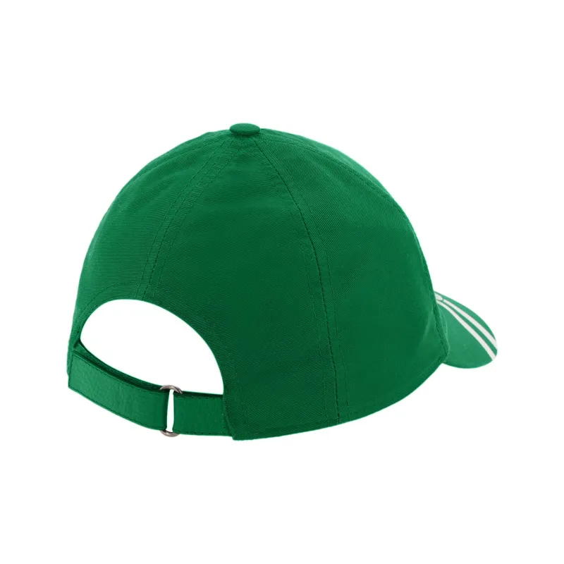 GUCCI 100 Baseball Velcro Strap Cap-2
