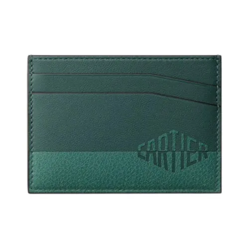 Cartier Card Holder