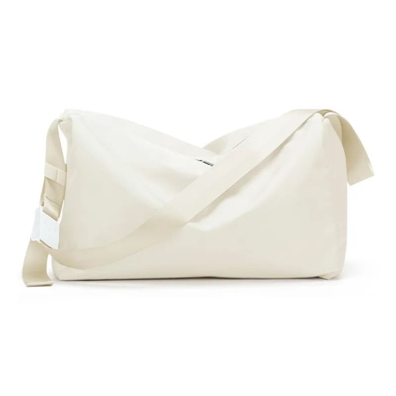 FINDINGS Fabric Crossbody Bag Regular Unisex Multicolor-8