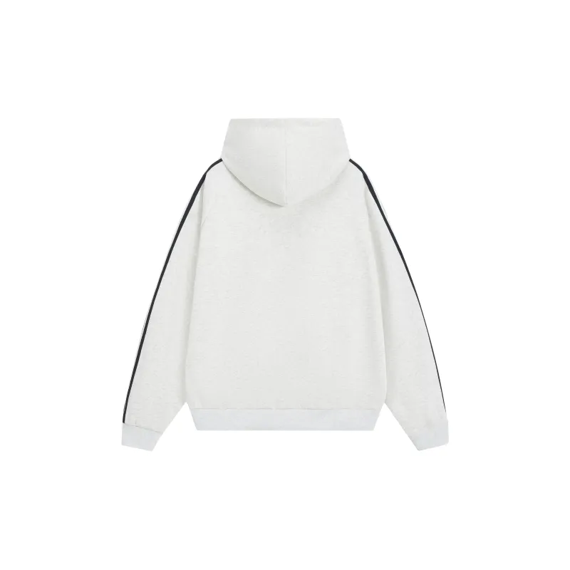 DIXX Sweatshirts Unisex-1
