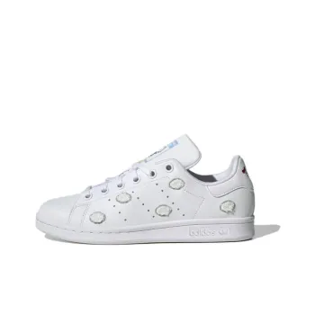 Adidas Hello Kitty X Stan Smith J 'Embroidered Clouds'