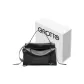 Classic Black L (Bright Silver)