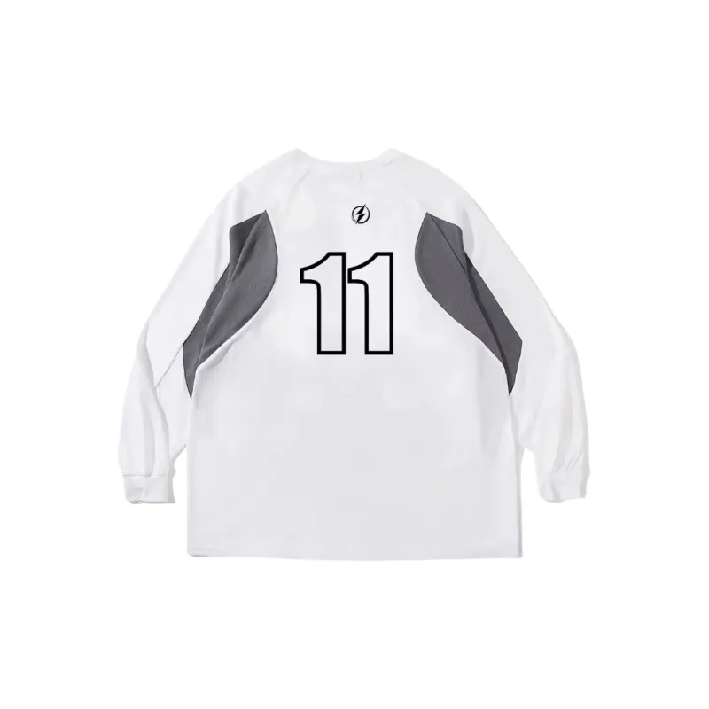 TIP OFF T Shirts Unisex-1