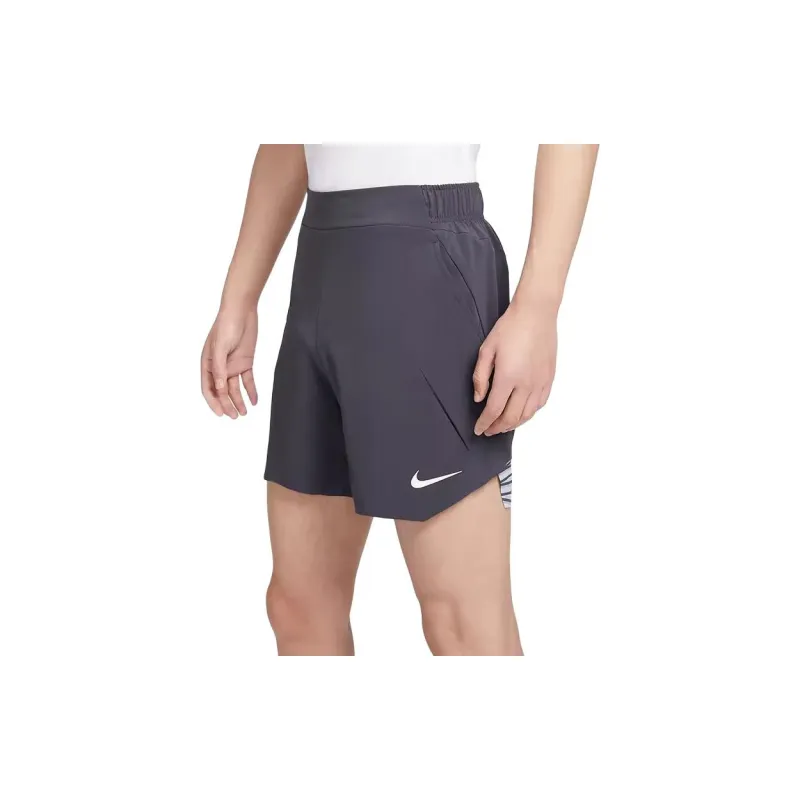 Nike Sports Shorts Men Gate Iron-4