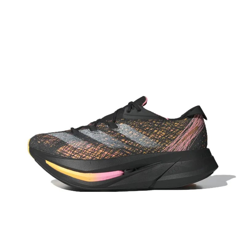 Adidas Adizero Prime X 2.0 Strung Black Spark-0