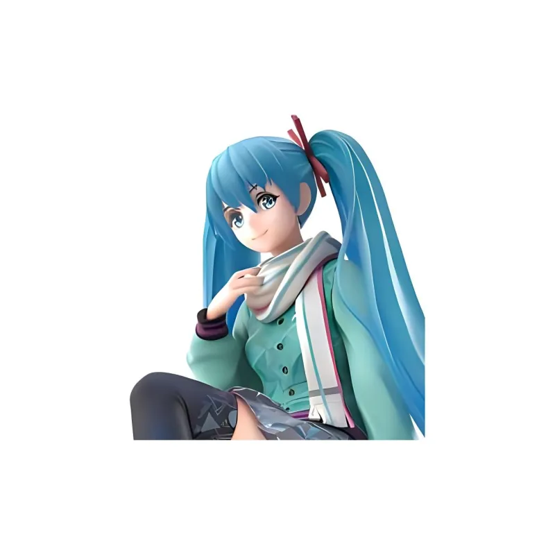 PRIME 1 STUDIO Prime 1 Studio Prisma Wing Hatsune Miku Scale Figures-2